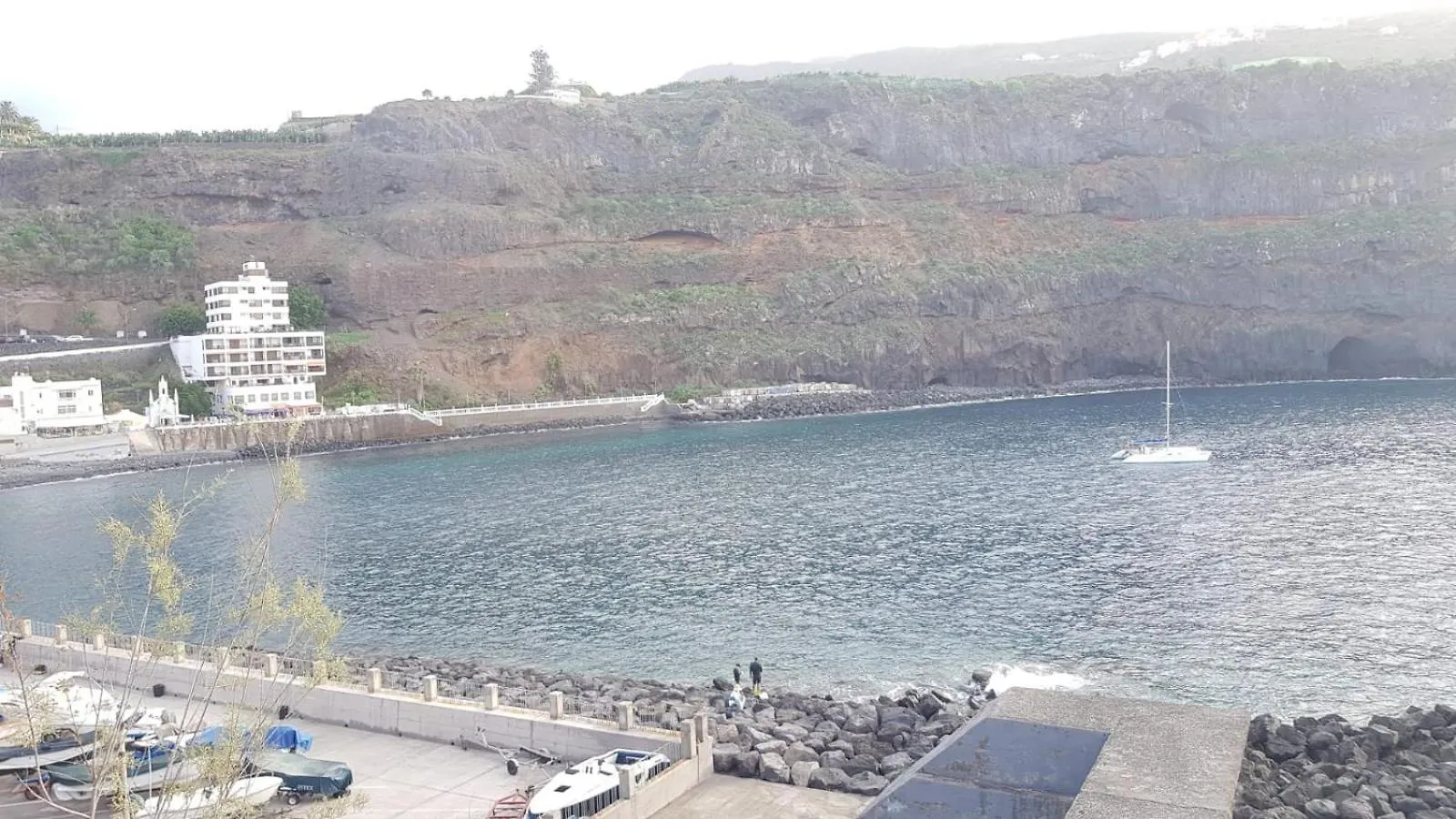 Monis Atlantic Terrace Διαμέρισμα Icod De Los Vinos