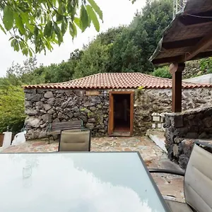 Finca El Molledo La Cuadra Icod De Los Vinos