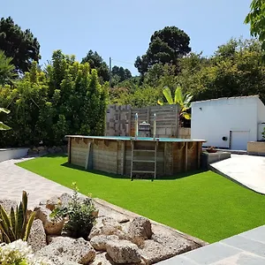  Villa Finca Los Ciruelos