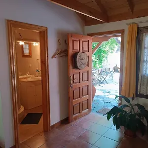 Apartamento La Casita De La Vega, Icod De Los Vinos