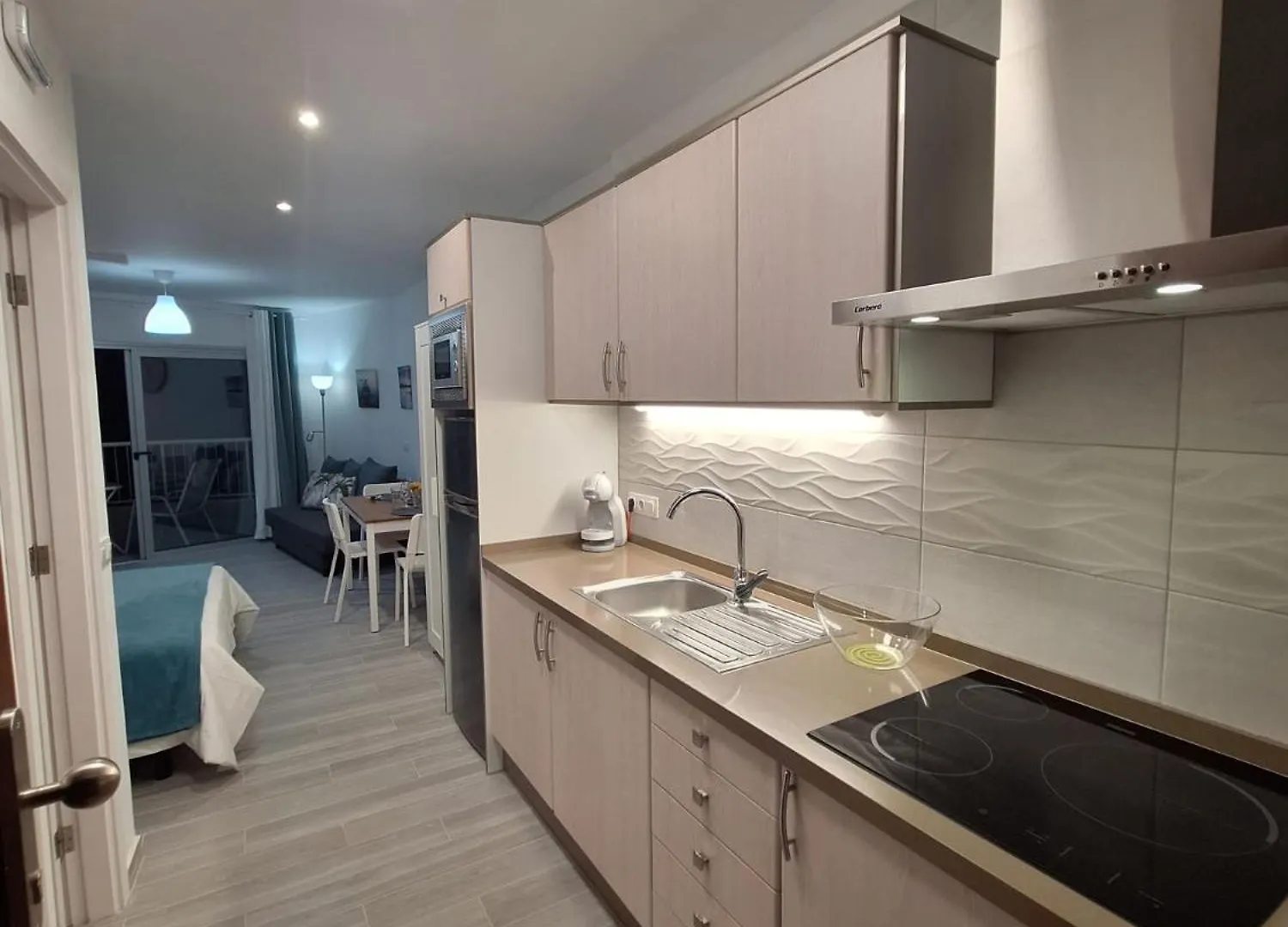Monis Atlantic Terrace Apartment Icod De Los Vinos