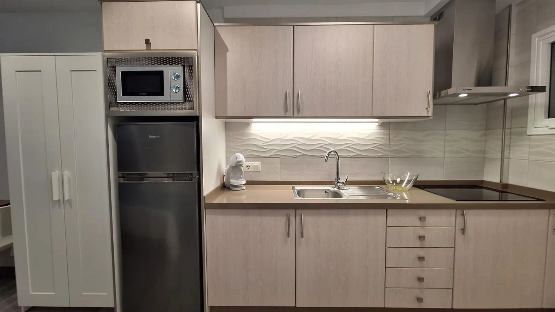 Monis Atlantic Terrace Apartment Icod De Los Vinos