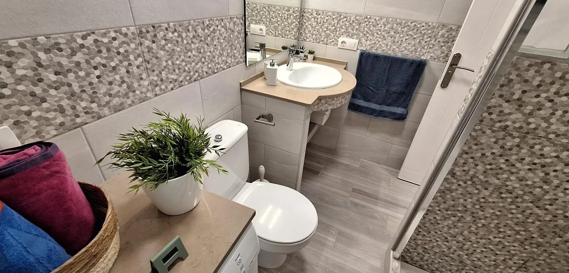 Monis Atlantic Terrace Apartment Icod De Los Vinos