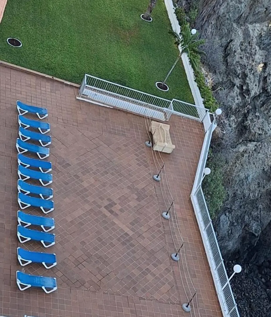 Monis Atlantic Terrace Apartment Icod De Los Vinos